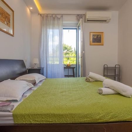 Apartment Aviani Split Exterior foto